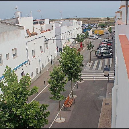 Apartamento Centro De Conil コニル・デ・ラ・フロンテラ エクステリア 写真