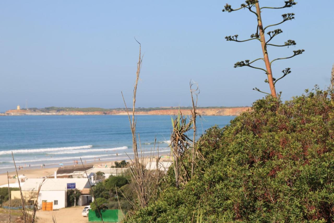Apartamento Centro De Conil コニル・デ・ラ・フロンテラ エクステリア 写真