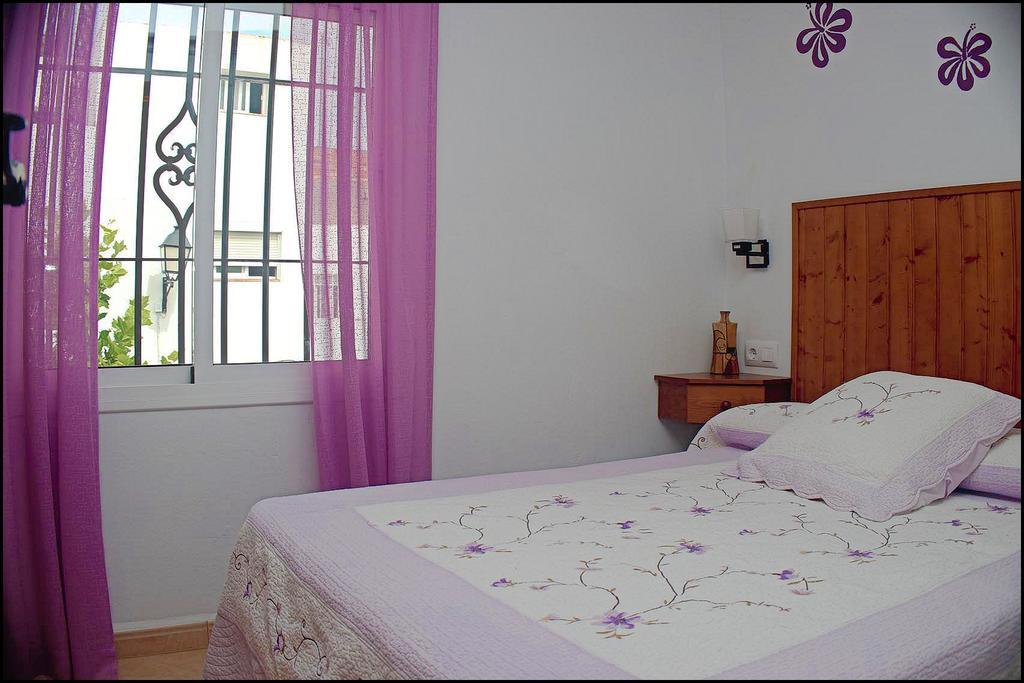 Apartamento Centro De Conil コニル・デ・ラ・フロンテラ エクステリア 写真
