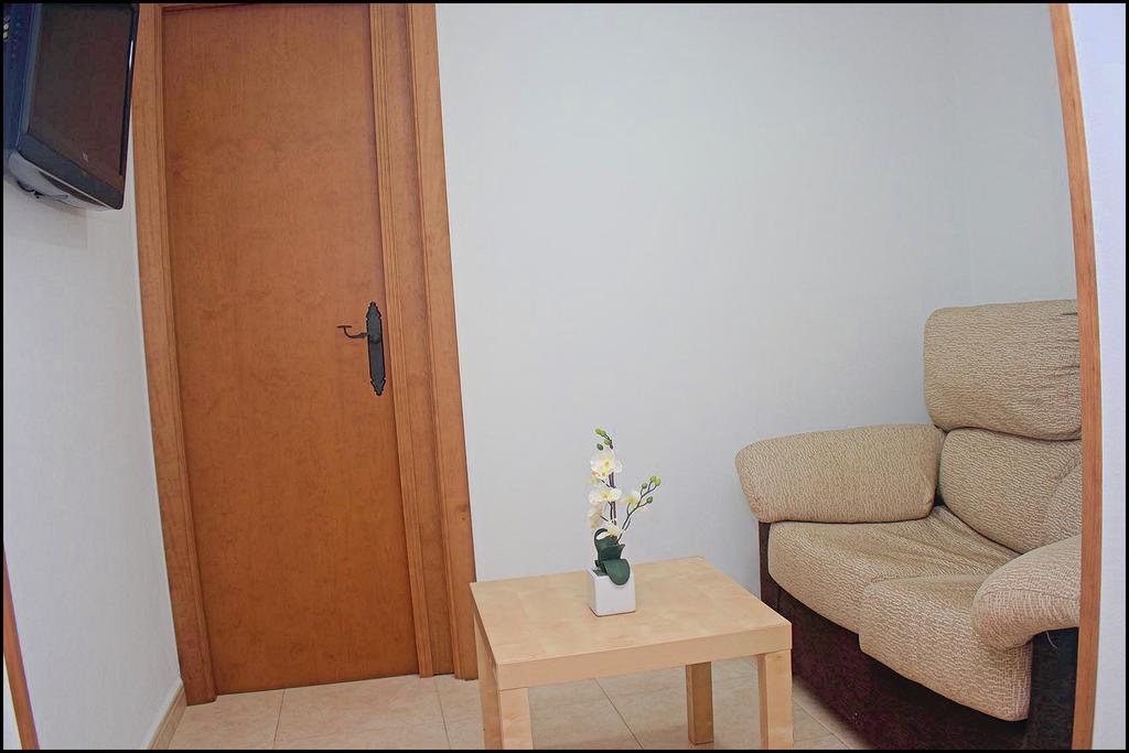 Apartamento Centro De Conil コニル・デ・ラ・フロンテラ エクステリア 写真
