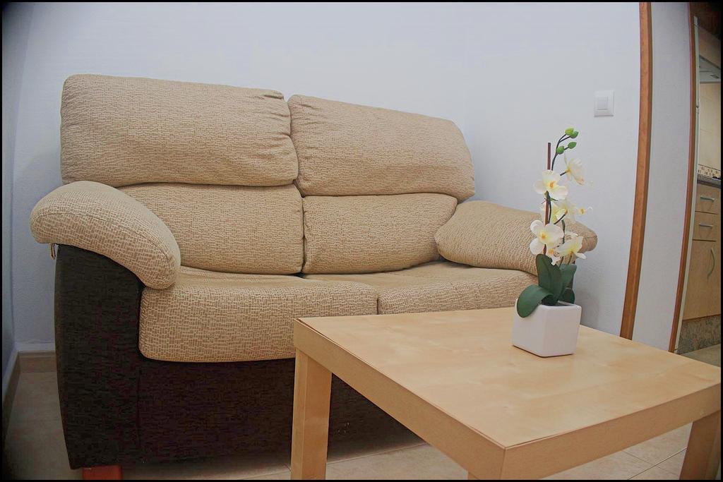 Apartamento Centro De Conil コニル・デ・ラ・フロンテラ エクステリア 写真