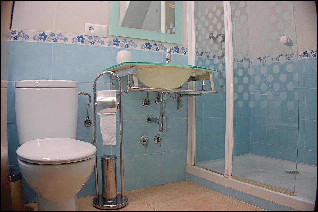 Apartamento Centro De Conil コニル・デ・ラ・フロンテラ エクステリア 写真