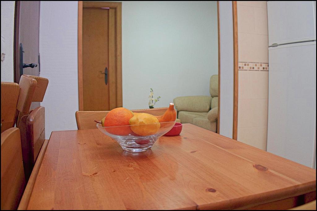 Apartamento Centro De Conil コニル・デ・ラ・フロンテラ エクステリア 写真