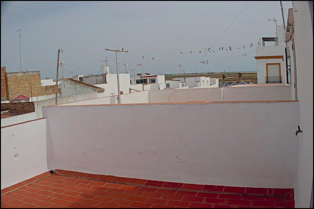 Apartamento Centro De Conil コニル・デ・ラ・フロンテラ エクステリア 写真
